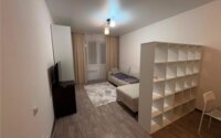 Продажа 1-комнатной квартиры, 32 м² в Астане