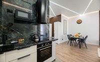 Аренда 2-комнатной квартиры посуточно, 52 м² в Алматы - фото 23