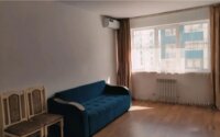 Продажа 1-комнатной квартиры, 45 м² в Алматы
