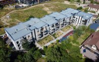 ЖК Alma Villa Deluxe