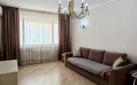 Аренда 2-комнатной квартиры, 65 м² в Алматы - фото 10