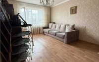 Продажа 4-комнатной квартиры, 80 м² в Астане