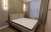 Продажа 4-комнатной квартиры, 106.6 м² в Астане - фото 2