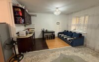 Аренда 1-комнатной квартиры, 38 м² в Астане