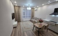 Аренда 2-комнатной квартиры, 50 м² в Астане - фото 4