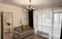 Продажа 1-комнатной квартиры, 40 м² в Астане