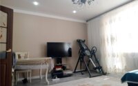 Продажа 3-комнатной квартиры, 67 м² в Караганде