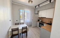 Продажа 1-комнатной квартиры, 45.9 м² в Астане - фото 2