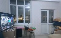 Продажа 1-комнатной квартиры, 28 м² в Астане