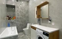 Продажа 2-комнатной квартиры, 52.4 м² в Астане - фото 4