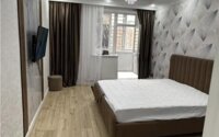 Продажа 1-комнатной квартиры, 42 м² в Астане