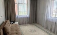 Продажа 2-комнатной квартиры, 46 м² в Астане
