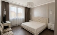 Продажа 4-комнатной квартиры, 121 м² в Астане - фото 2