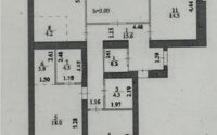 Продажа 4-комнатной квартиры, 122.7 м² в Астане - фото 6