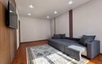 Аренда 3-комнатной квартиры, 83 м² в Алматы - фото 4