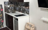 Аренда 1-комнатной квартиры, 20 м² в Астане