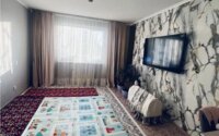 Продажа 2-комнатной квартиры, 63 м² в Астане