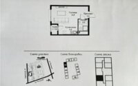 Продажа 1-комнатной квартиры, 30.5 м² в Алматы
