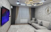 Продажа 2-комнатной квартиры, 68 м² в Астане