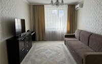 Продажа 2-комнатной квартиры, 67 м² в Астане