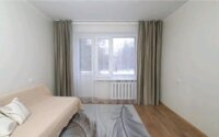 Продажа 1-комнатной квартиры, 23 м² в Астане