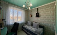 Продажа 4-комнатной квартиры, 77 м² в Караганде - фото 6