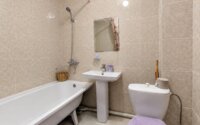 Аренда 1-комнатной квартиры, 45 м² в Атырау - фото 9