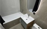 Продажа 2-комнатной квартиры, 40 м² в Алматы - фото 3