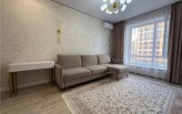 Продажа 1-комнатной квартиры, 42 м² в Астане