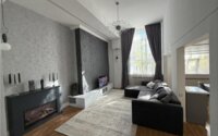 Продажа 2-комнатной квартиры, 55 м² в Караганде