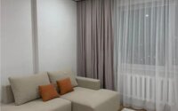 Продажа 2-комнатной квартиры, 45 м² в Астане