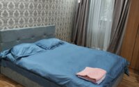 Аренда 1-комнатной квартиры посуточно, 40 м² в Алматы