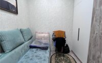 Продажа 1-комнатной квартиры, 38 м² в Караганде - фото 5