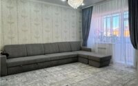 Продажа 3-комнатной квартиры, 92 м² в Караганде