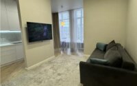 Продажа 2-комнатной квартиры, 43 м² в Астане