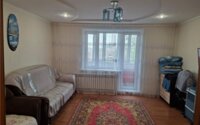 Продажа 2-комнатной квартиры, 54 м² в Караганде - фото 3