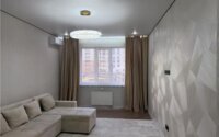 Продажа 1-комнатной квартиры, 40.5 м² в Астане