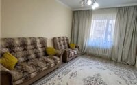 Продажа 2-комнатной квартиры, 62.5 м² в Астане