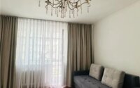 Продажа 1-комнатной квартиры, 45 м² в Астане