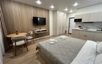 Продажа 2-комнатной квартиры, 65 м² в Алматы