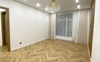 Продажа 2-комнатной квартиры, 44 м² в Астане