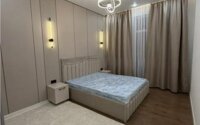 Продажа 2-комнатной квартиры, 52 м² в Алматы