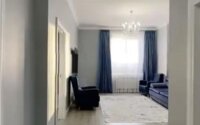 Продажа 3-комнатной квартиры, 103 м² в Астане