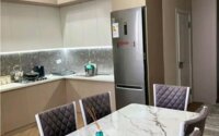 Продажа 1-комнатной квартиры, 48 м² в Алматы - фото 3