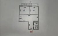 Продажа 3-комнатной квартиры, 50 м² в Алматы - фото 4