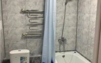 Продажа 2-комнатной квартиры, 71 м² в Алматы - фото 4