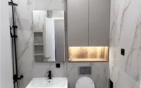 Продажа 1-комнатной квартиры, 40 м² в Алматы - фото 3