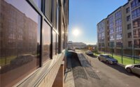 Продажа 3-комнатной квартиры, 90 м² в Караганде - фото 10