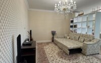 Продажа 4-комнатной квартиры, 171.7 м² в Астане - фото 17