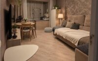 Продажа 2-комнатной квартиры, 43.4 м² в Алматы
